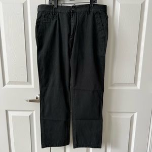 Express Design Studio Rocco Casual Dress Pants 34x30